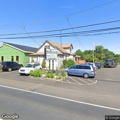 Dentist Office Image for provider