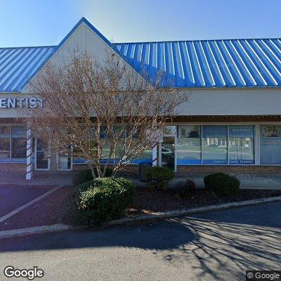 Dentist Office Image for provider