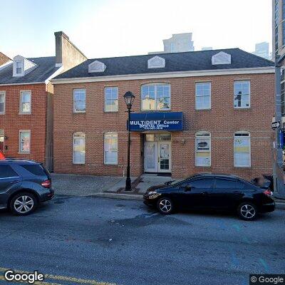 Dentist Office Image for provider