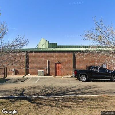 Thumbnail image of the front of a dentist office practice with the name Southern Endodontic Center which is located in Thomasville, GA