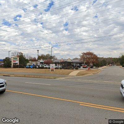 Thumbnail image of the front of a dentist office practice with the name Gibson Dental which is located in Madison, AL