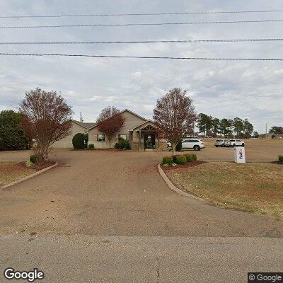 Dentist Office Image for provider