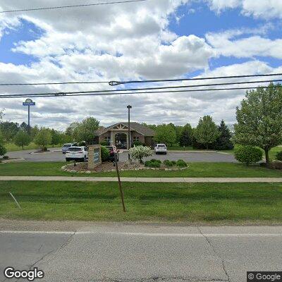 Dentist Office Image for provider