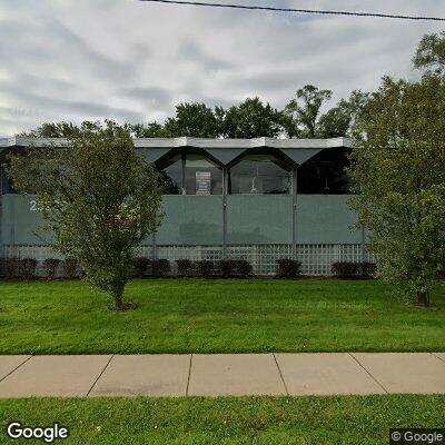 Thumbnail image of the front of a dentist office practice with the name Dental Inc. II which is located in Redford, MI