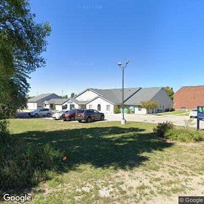 Dentist Office Image for provider