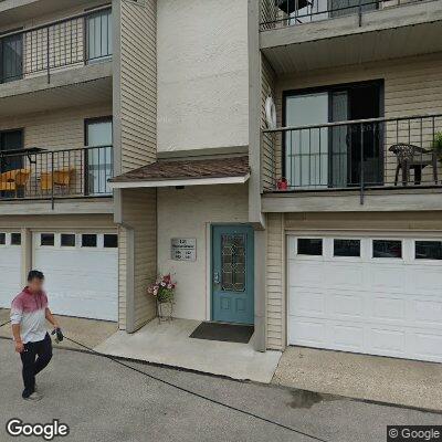 Dentist Office Image for provider