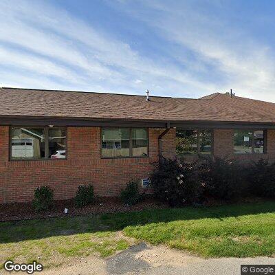 Dentist Office Image for provider