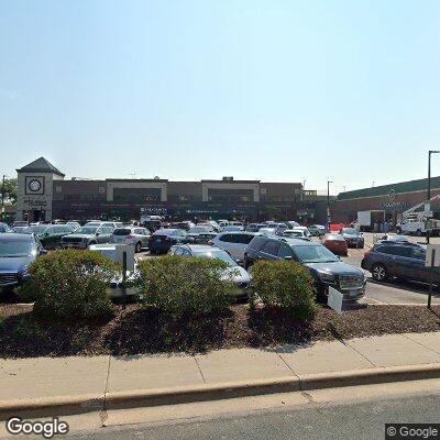 Thumbnail image of the front of a dentist office practice with the name 50th and France Dental Care which is located in Edina, MN