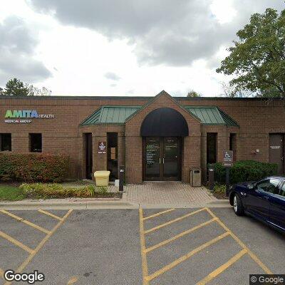 Thumbnail image of the front of a dentist office practice with the name Smiles: Yan Forever which is located in Buffalo Grove, IL