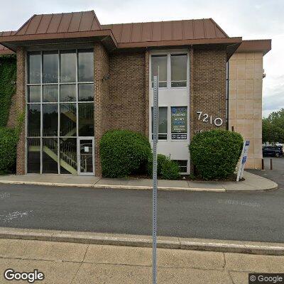 Thumbnail image of the front of a dentist office practice with the name General Dentistry & Orthodontics which is located in Springfield, VA