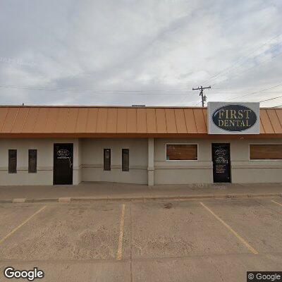 Dentist Office Image for provider