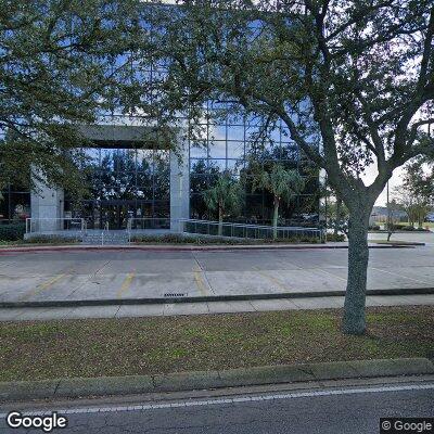 Thumbnail image of the front of a dentist office practice with the name Roethele Dental Esthetics which is located in Kenner, LA