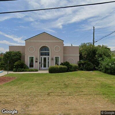 Thumbnail image of the front of a dentist office practice with the name Southern Dental Care which is located in Marrero, LA