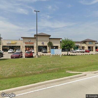 Dentist Office Image for provider