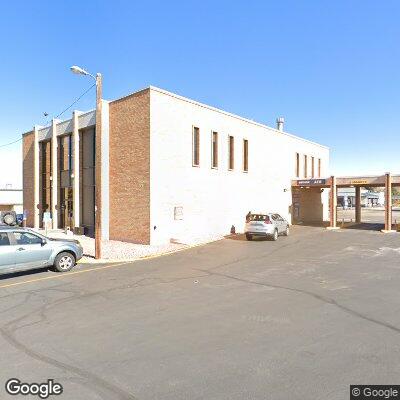 Dentist Office Image for provider