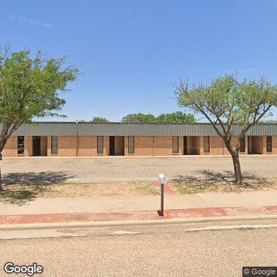 Thumbnail image of the front of a dentist office practice with the name CDs Dental Studio which is located in Lubbock, TX