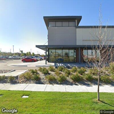 Thumbnail image of the front of a dentist office practice with the name My Local Colorado Dental Practice which is located in Denver, CO