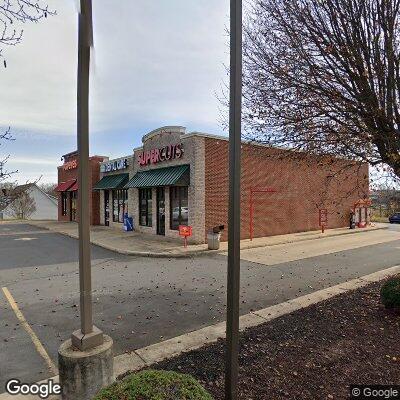 Thumbnail image of the front of a dentist office practice with the name Valley Dental Care which is located in Culpeper, VA