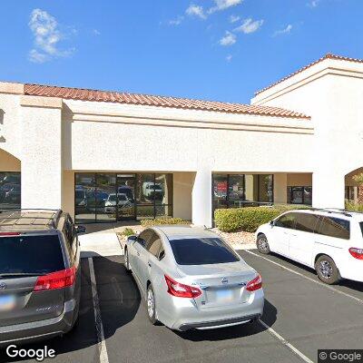 Thumbnail image of the front of a dentist office practice with the name Jay Denton which is located in Las Vegas, NV