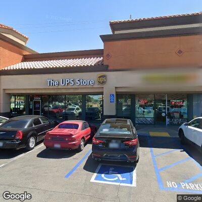 Dentist Office Image for provider