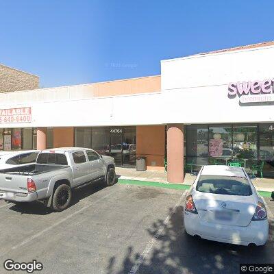 Dentist Office Image for provider