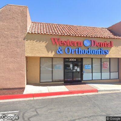 Dentist Office Image for provider