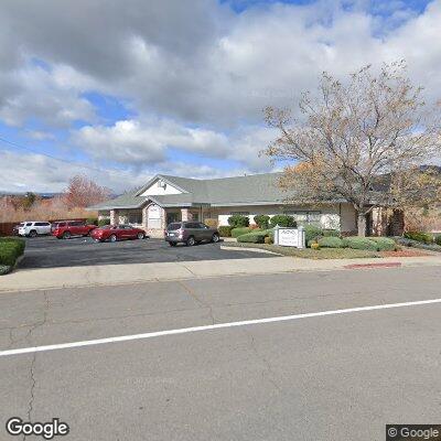 Dentist Office Image for provider