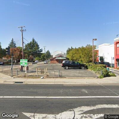 Thumbnail image of the front of a dentist office practice with the name Acme Dental which is located in West Sacramento, CA