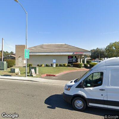 Dentist Office Image for provider