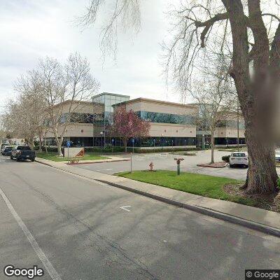 Dentist Office Image for provider