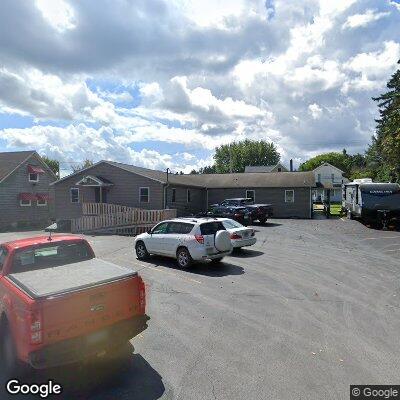 Dentist Office Image for provider