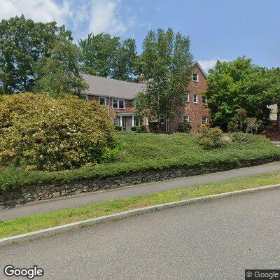 Thumbnail image of the front of a dentist office practice with the name General Family Dentistry which is located in Holden, MA