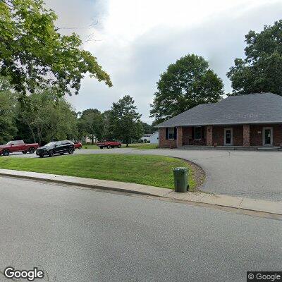 Dentist Office Image for provider