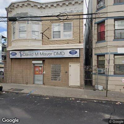 Dentist Office Image for provider