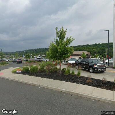 Dentist Office Image for provider