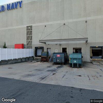 Thumbnail image of the front of a dentist office practice with the name Palisades Mall Dental, LLP which is located in West Nyack, NY