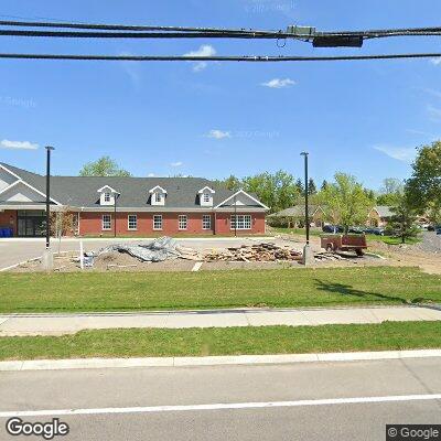 Dentist Office Image for provider