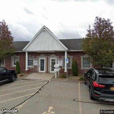 Thumbnail image of the front of a dentist office practice with the name Precision Endodontics, P.C. - Williamsville which is located in Williamsville, NY