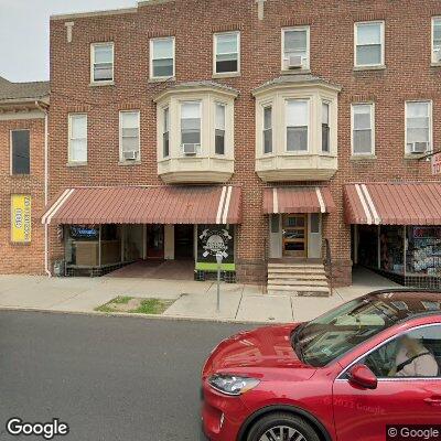 Thumbnail image of the front of a dentist office practice with the name Local Dentists Clinic which is located in Hanover, PA