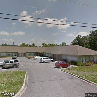 Dentist Office Image for provider