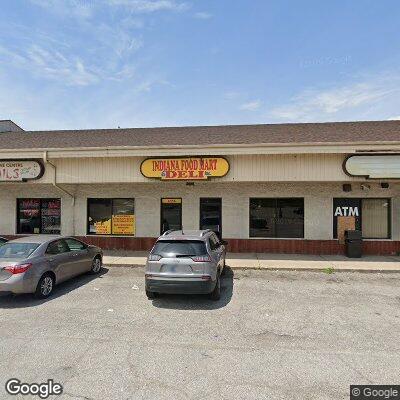 Dentist Office Image for provider