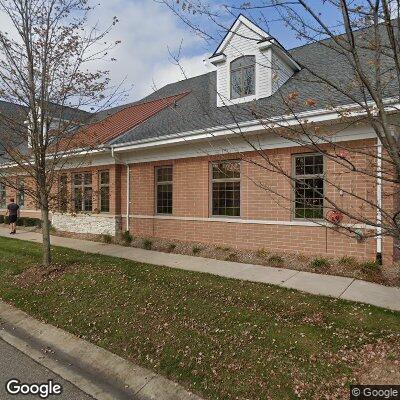 Thumbnail image of the front of a dentist office practice with the name Seven Oaks Oral & Maxillofacial Surgery which is located in Lake Orion, MI