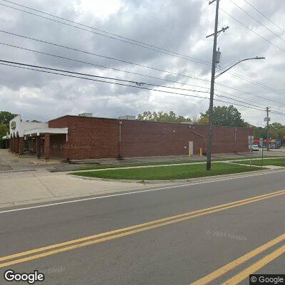 Thumbnail image of the front of a dentist office practice with the name Dental Art Laboratories which is located in Lansing, MI