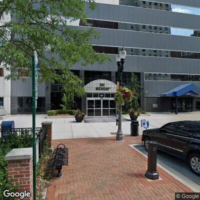 Dentist Office Image for provider