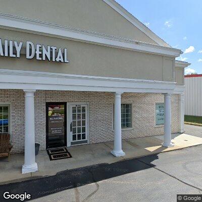 Dentist Office Image for provider