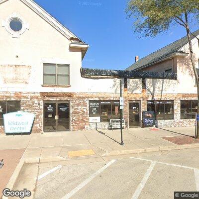 Dentist Office Image for provider