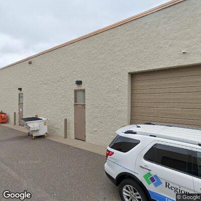 Dentist Office Image for provider