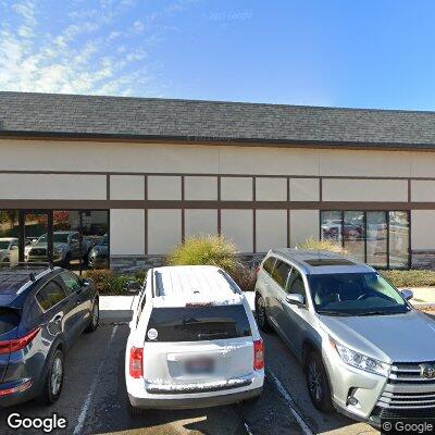 Thumbnail image of the front of a dentist office practice with the name Eagle River Smiles Aaron B Baird DDS which is located in Eagle, ID