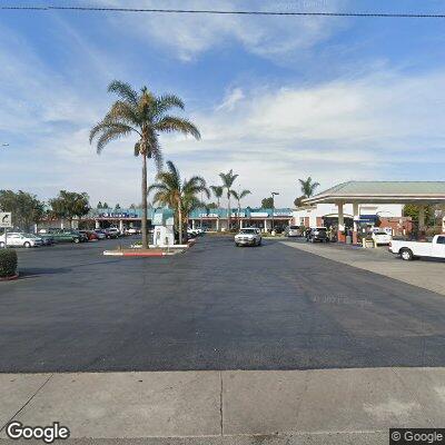 Thumbnail image of the front of a dentist office practice with the name Channel Islands Family Dental center which is located in Port Hueneme, CA