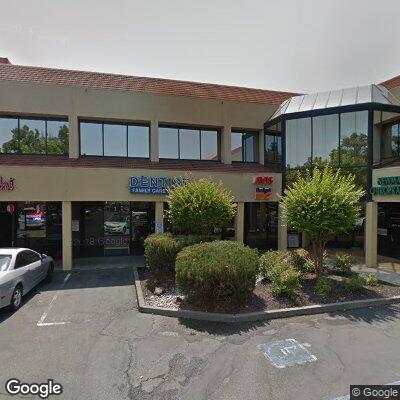 Thumbnail image of the front of a dentist office practice with the name Kachalia Parag Innovative Dental Concepts which is located in San Ramon, CA